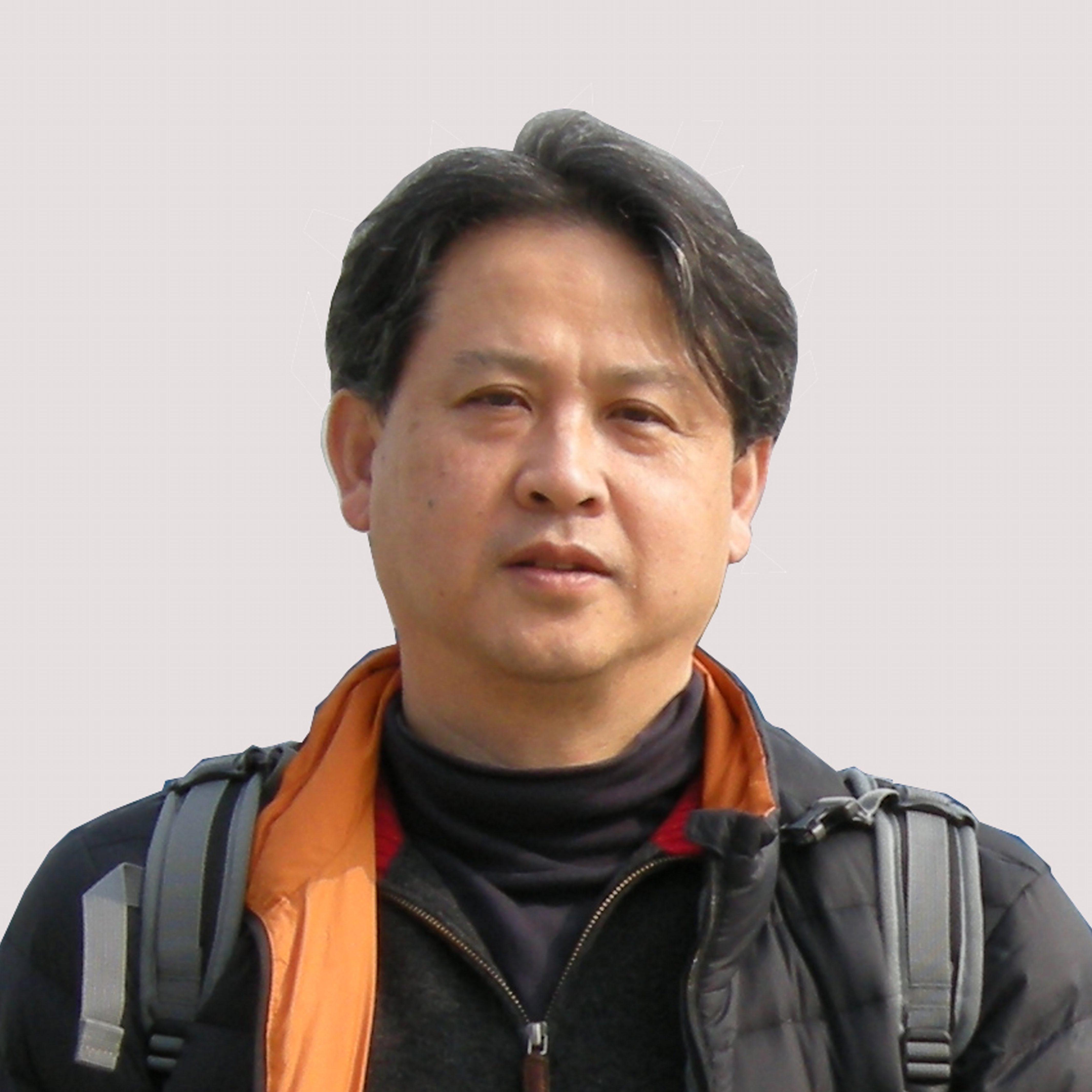 Osamu Sakuma, Professor & Architect, Kyushu of Technology Graduate School, Japan