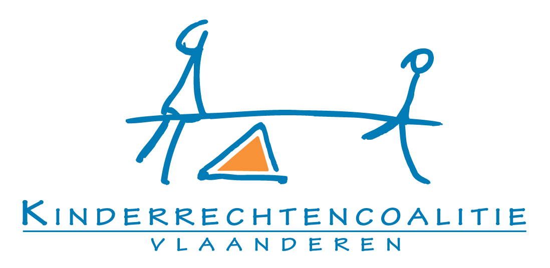 Kinderrechtencoalitie Vlaanderen