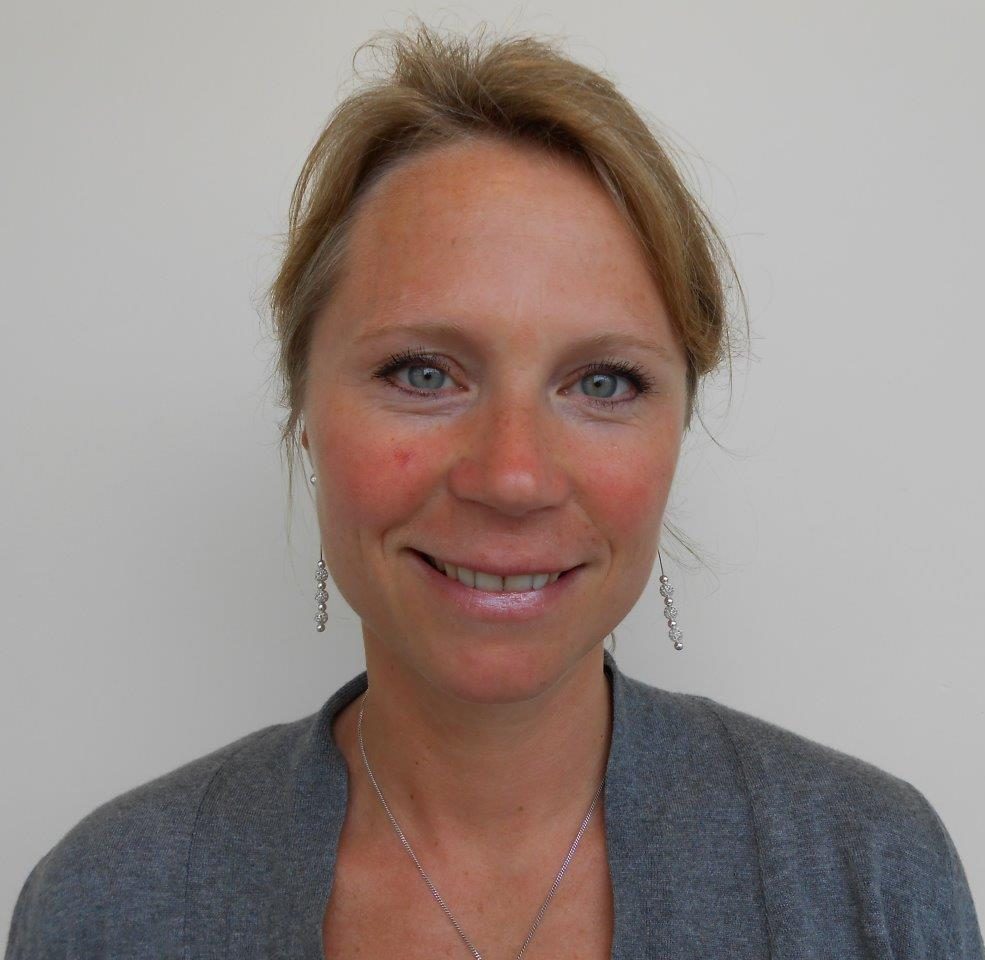 Annika Skoglund