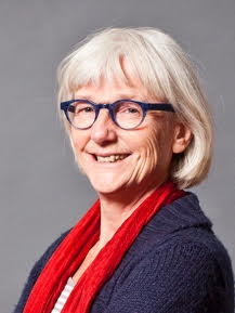 Lia Karsten (MSc/ Ph.D.), President of the Child in the City Scientific Programme Committee and associate professor of Urban Geographies at the University of Amsterdam.