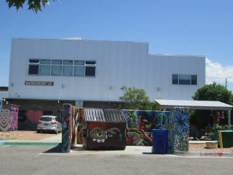 Warehouse 21 exterior (1)