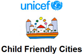 CHILD FRIENDLY CITIES INITIATIVE